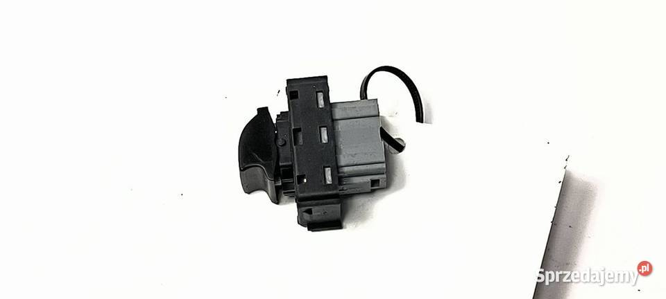 PRZEŁĄCZNIK SZYB TOYOTA PROACE II 98016307ZD Pozostałe Motoryzacja Lipno