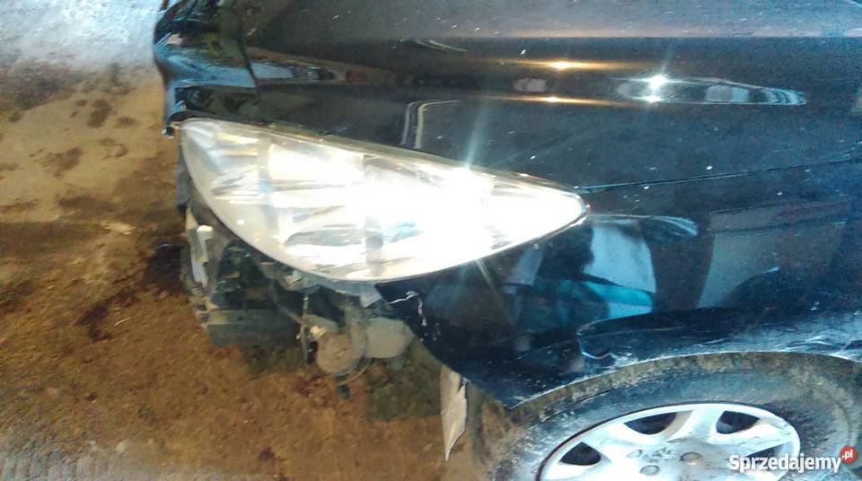 Peugeot 308 SW Lekko Uszkodzony sprzedam