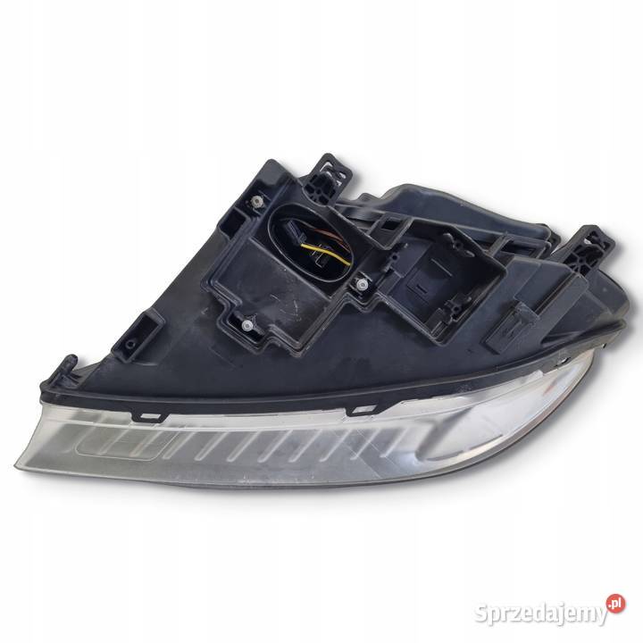 LAMPA PRAWY PRZÓD Volvo V70 III S80 II PRZEDNIA Chełm