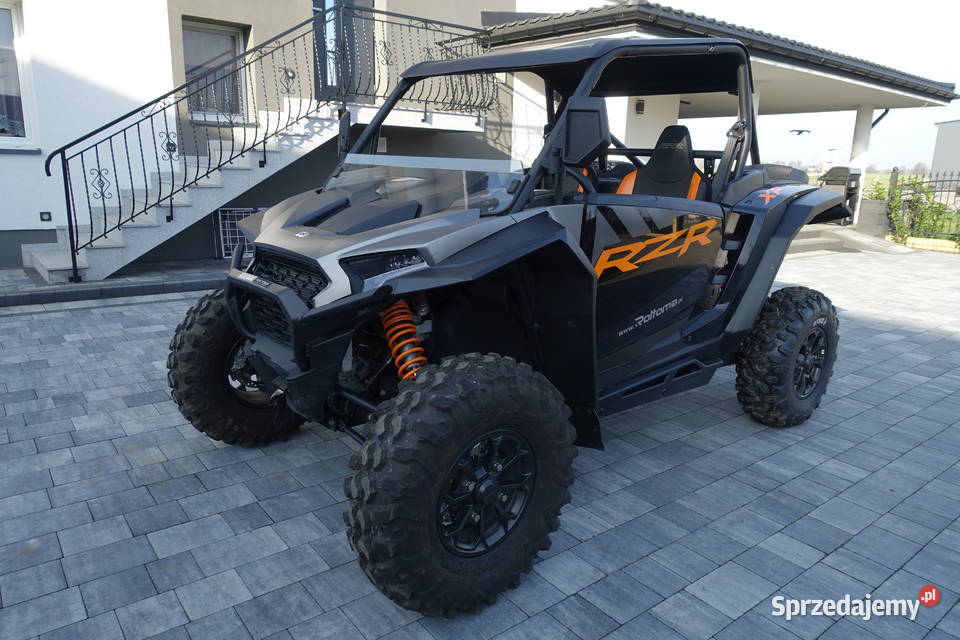 Polaris RzR 1000 XPbuggy fv vat 23 dealer Polaris