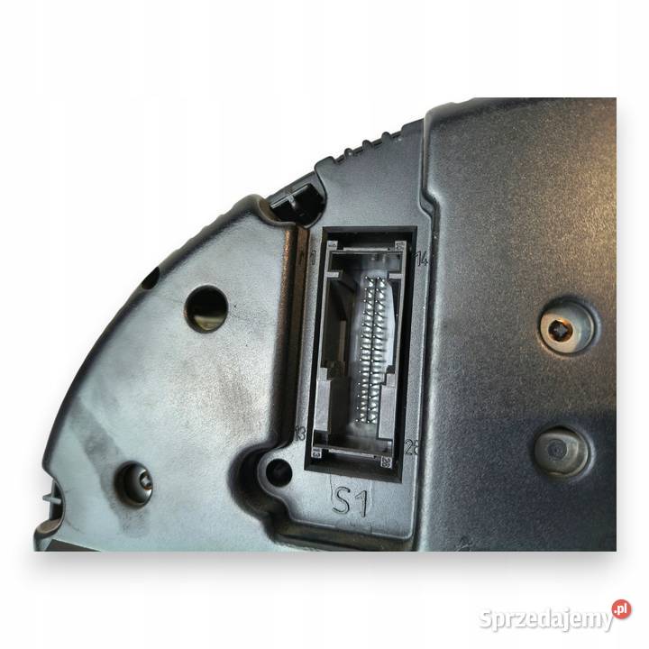LICZNIK ZEGARY 8381195 BMW E39 20 25 28 B Chełm sprzedam