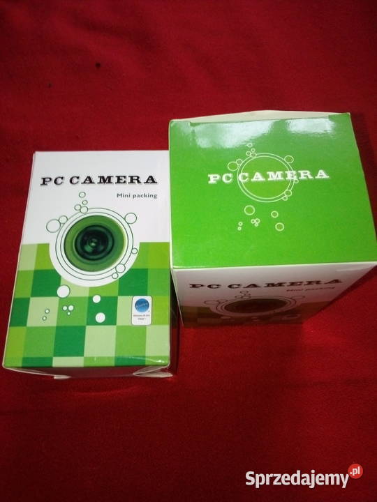 kamerkę PC 30 Dębica