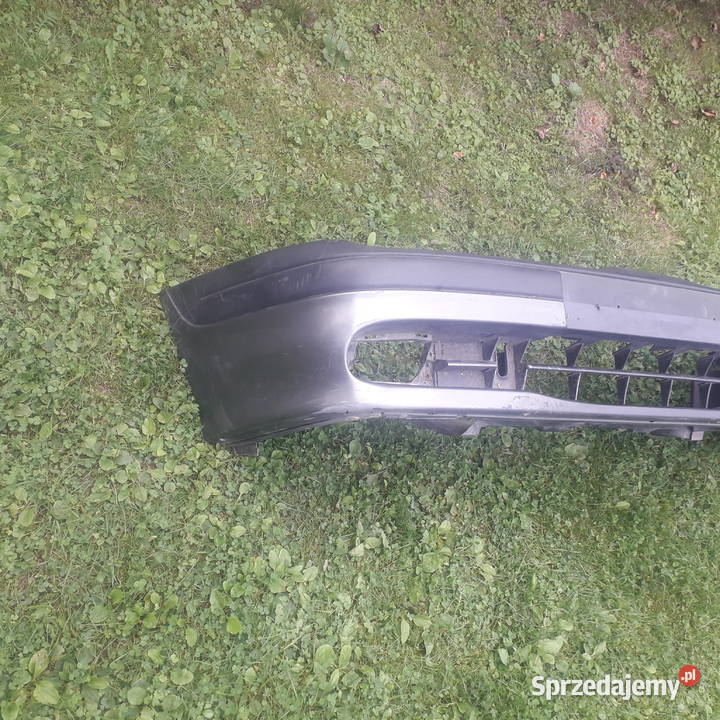 Zderzak przedni Renault MeganeScenic I Żabno