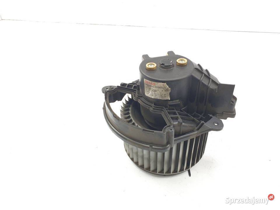WENTYLATOR KABINOWY LANCIA DELTA III 158651 Motoryzacja Lipno