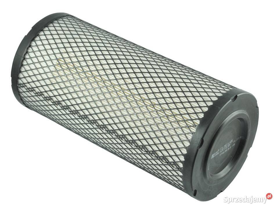 Filtr powietrza 140x300 mm Iseki TG6490 Tajęcina