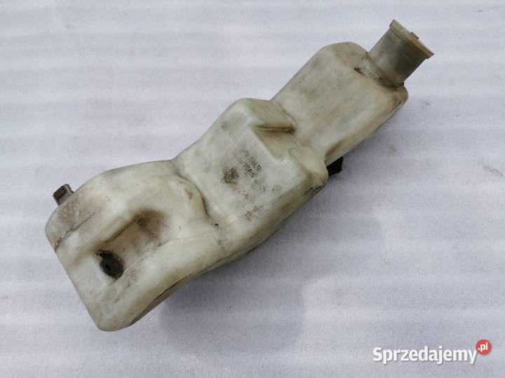 Zbiorniczek Płynu Spryskiwaczy BMW 5 E34 7 E32 Wycieraczki i spryskiwacze