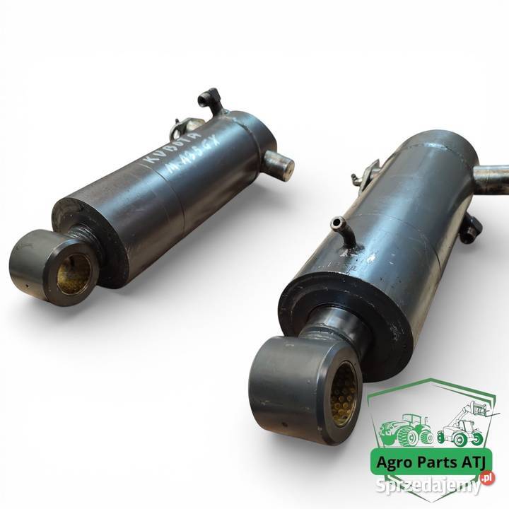Siłownik Cylinder Tylnego Podnośnika Kubota M Ciechanowiec