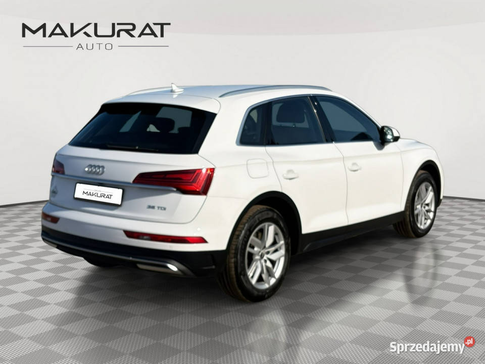 Audi Q5 WN9554P35 TDI mHEV S tronic Podgrzf Kcof