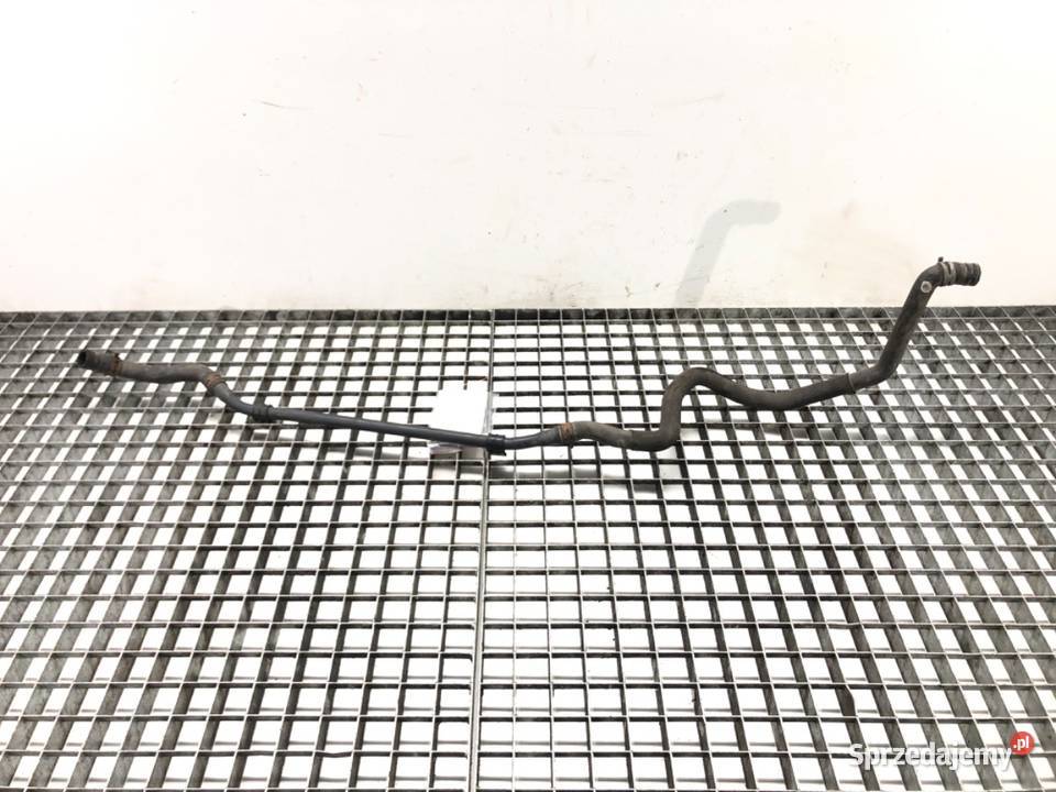 RURA WODY AUDI A8 D5 4N0121070C 40 460