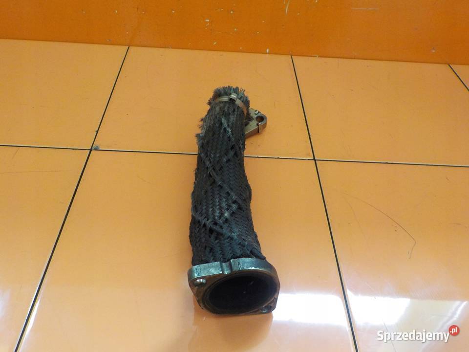 RANGE ROVER SPORT 30 TD V6 12r 255 306DT rura mazowieckie Suków