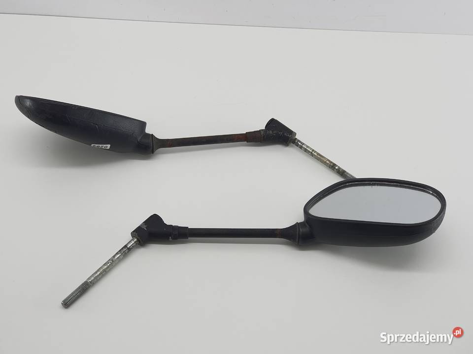 LUSTERKO LUSTERKA PEUGEOT EVIVACITY Janowice