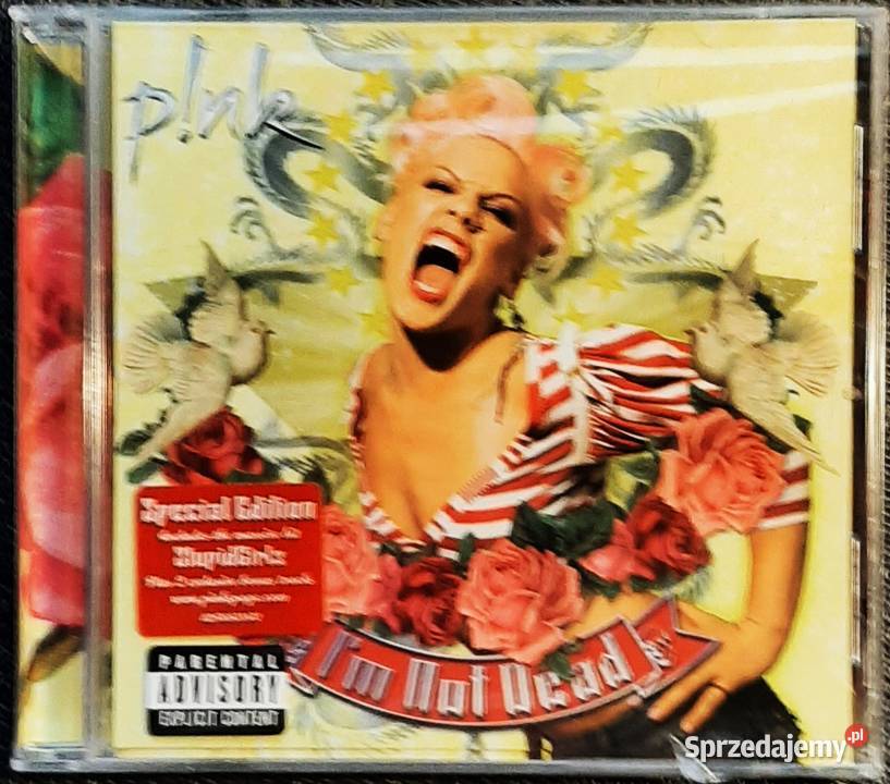Podwójny Album 2X CD CHRISTINA AGUILERA Back To Katowice