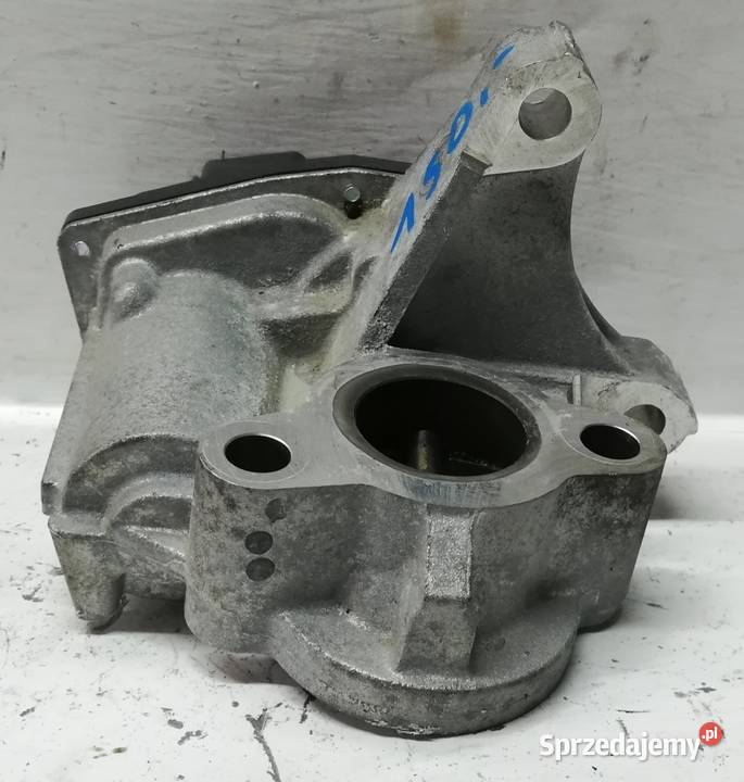 Zawór EGR Renault 16 DCI H8201068965 sprzedam