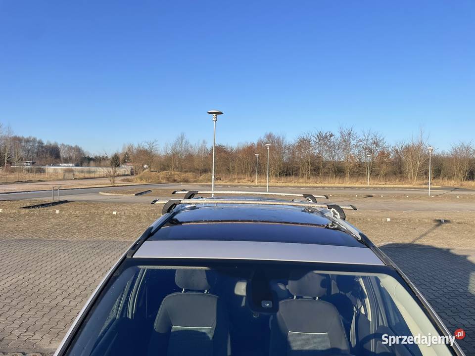 Ford Galaxy 20 TDCi Trend 345000km Galaxy Poznań