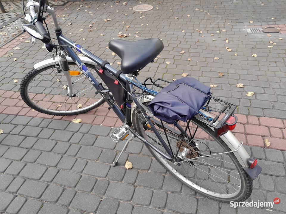 Dwa rowery niemieckie NSU Vaterland rower śląskie Dąbrowa Górnicza sprzedam