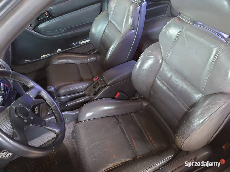 Toyota Celica GT4 Carlos Sainz Limited Edition Kraków