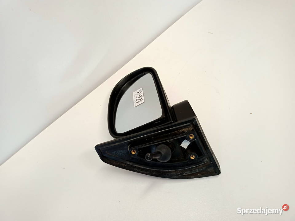 LUSTERKO PRAWE MANUALNE HYUNDAI ATOS EUROPA 9703 osobowe Rakoniewice