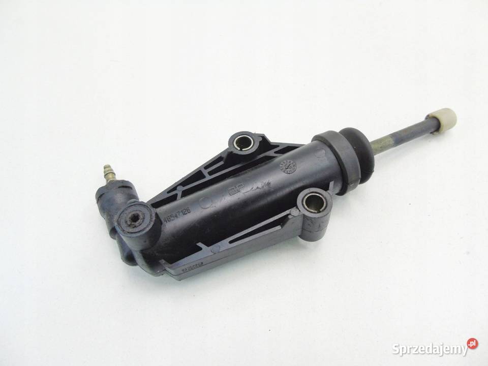 POMPKA SPRZĘGŁA 11 12 PUNTO PANDA SEICENTO BRAVO śląskie