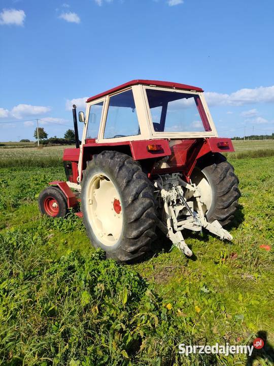 Zetor crystal 12011 Zetor Sztum