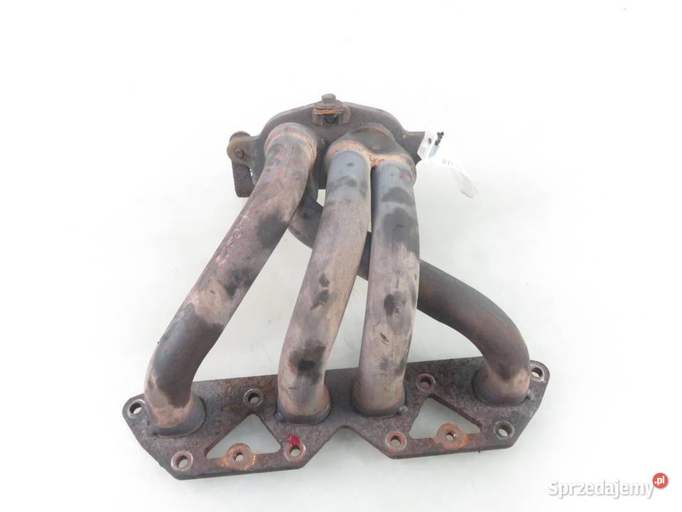 KOLEKTOR WYDECHOWY MAZDA 5 20 MZRCD małopolskie