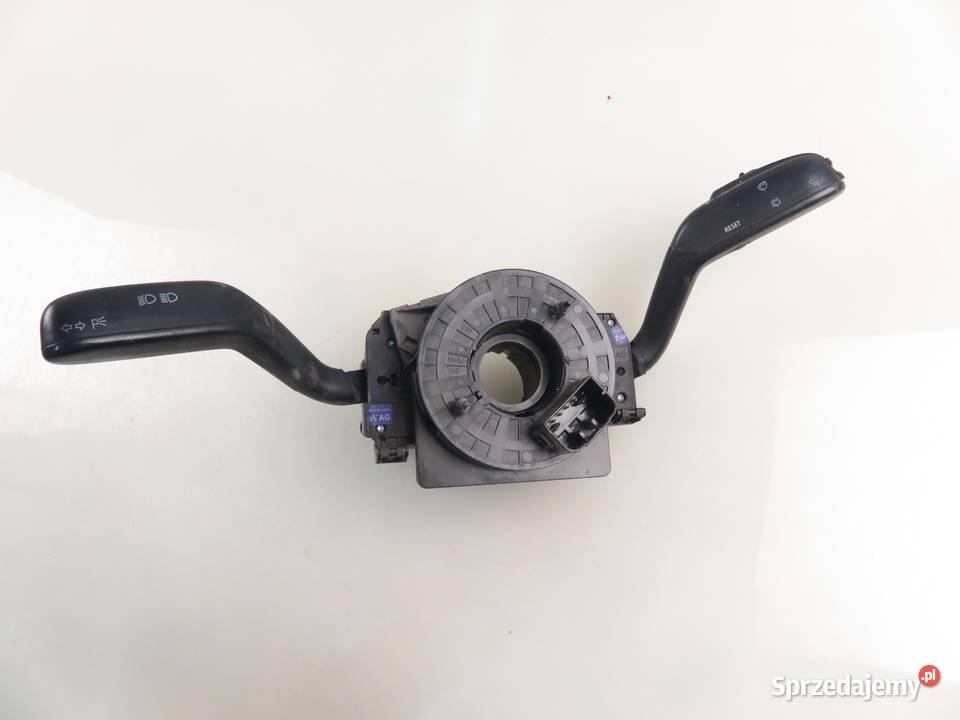 PRZEŁĄCZNIK ZESPOLONY SKODA ROOMSTER 5J