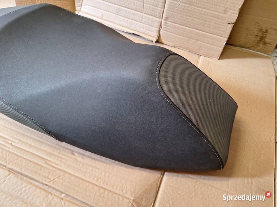 Honda PCX 125 siedzenie pcx125 kanapa siodło Jelenia Góra sprzedam