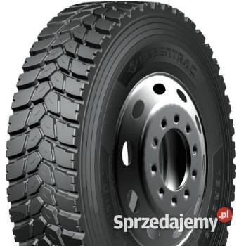 Opona 13R225 Greentrac Przeworsk