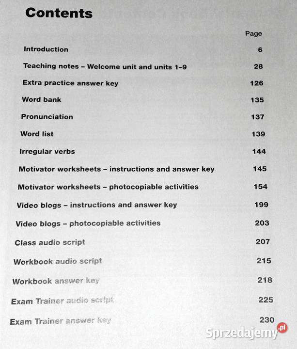 Live Beat 3 Teachers Book Liz Kilbey Ingrid Chełm