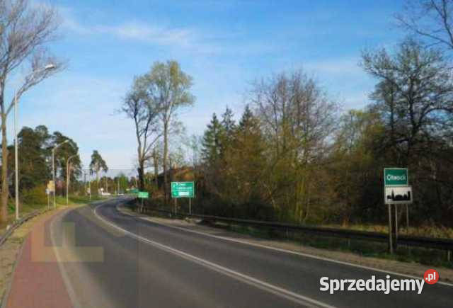 Sprzedam działka Otwock Sprzedaż