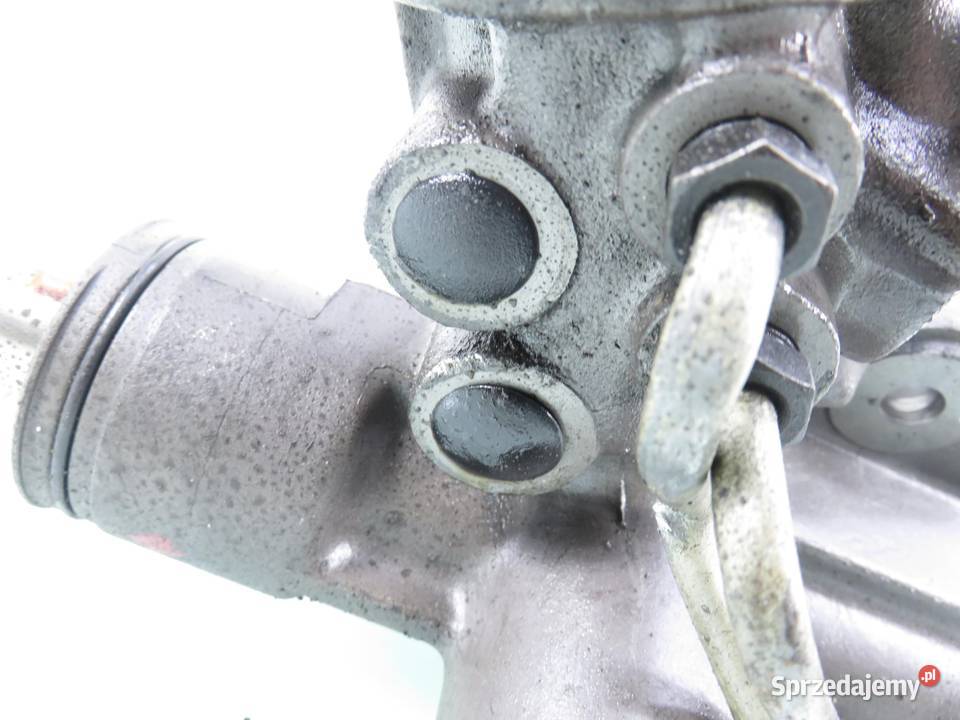 MAGLOWNICA AUDI A6 C5 Avant 4B1422066N małopolskie sprzedam