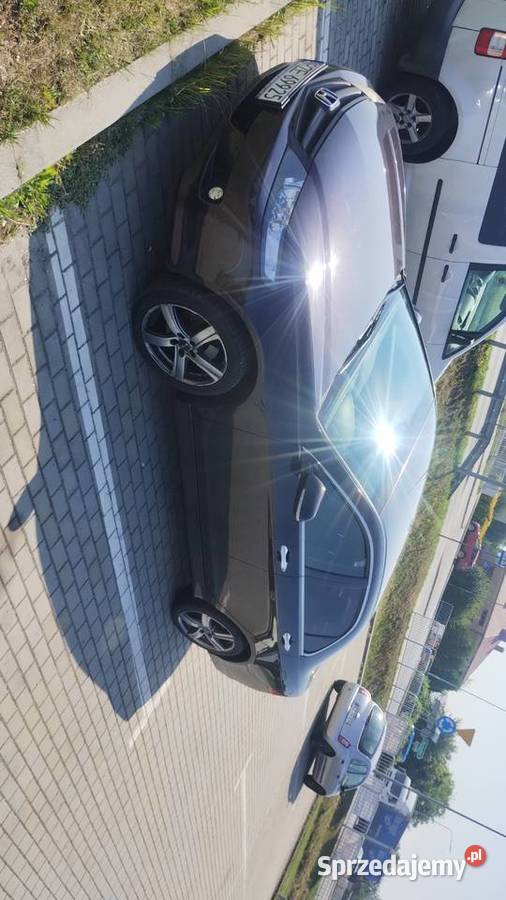 Honda Accord 7 elektryczne lusterka Rzeszów