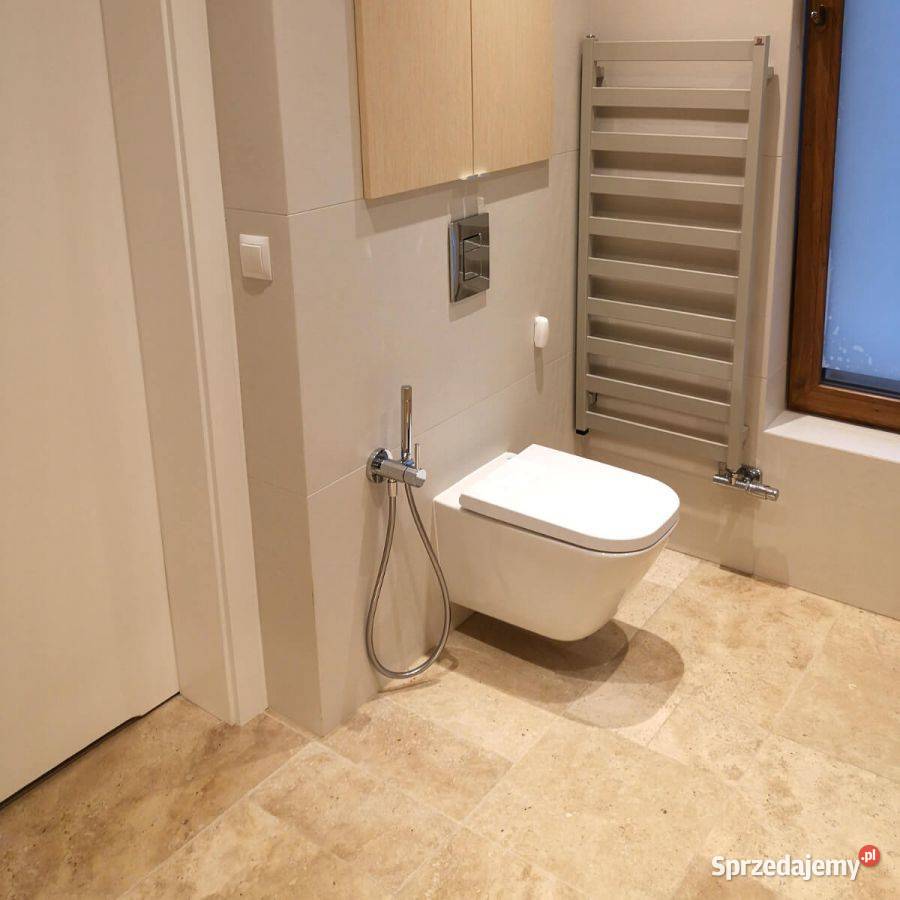 Płytki Trawertyn Classic Mix bębnowany łódzkie Łódź