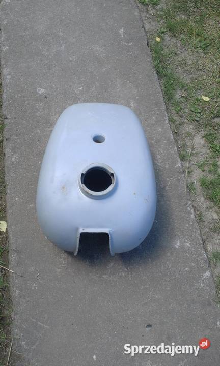 Zbiornik paliwa wsk 125Z1Z2 M150 Sędziszów Małopolski