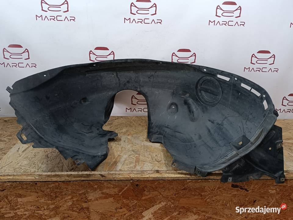 VW TROC 18 NADKOLE PRAWY PRZÓD 2GA809958 osobowe Pleszew