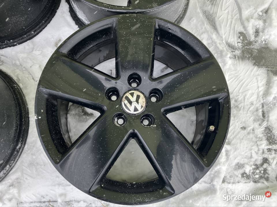 Felgi Volkswagen mazowieckie Łochów sprzedam