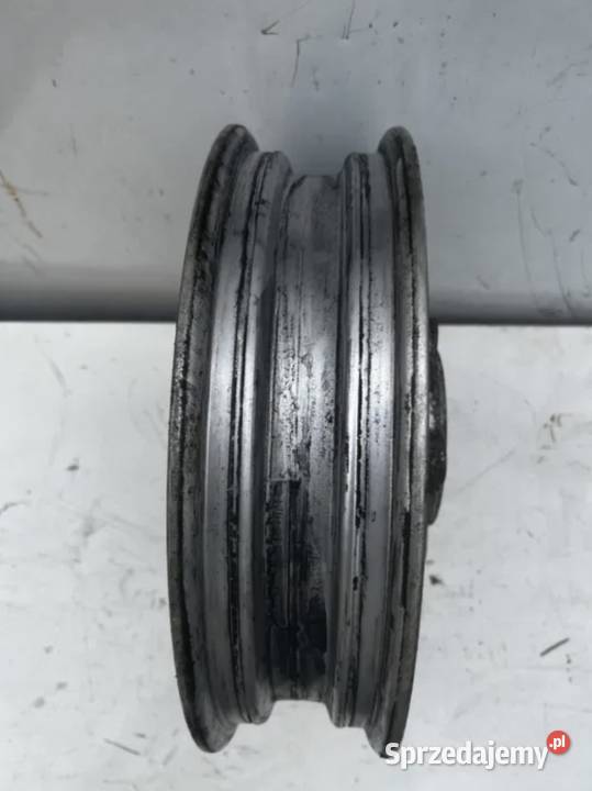 Felga przód Suzuki Burgman 400 k7 Motocyklowe Ostrzeszów sprzedam
