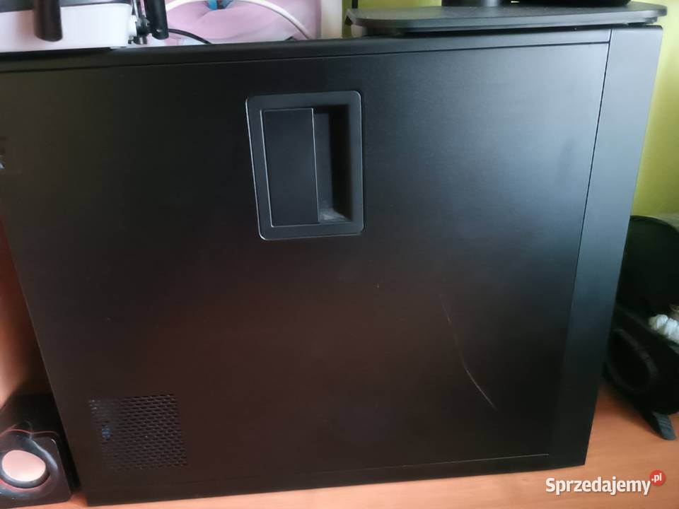 Dell Precision Tower 3620