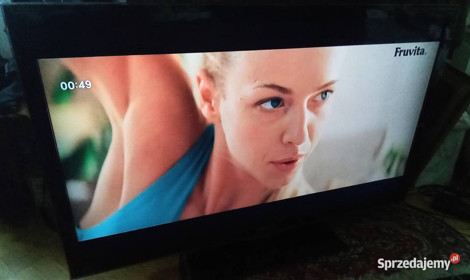 TV 55 Full HD Samsung z DVBT i pilotem