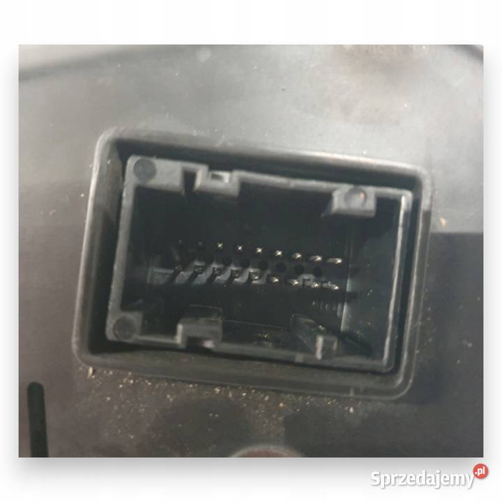 LICZNIK ZEGARY 56081484 Alfa Romeo 19 20 JTDM