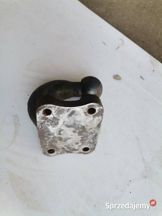 Główka haka holowniczego Białystok