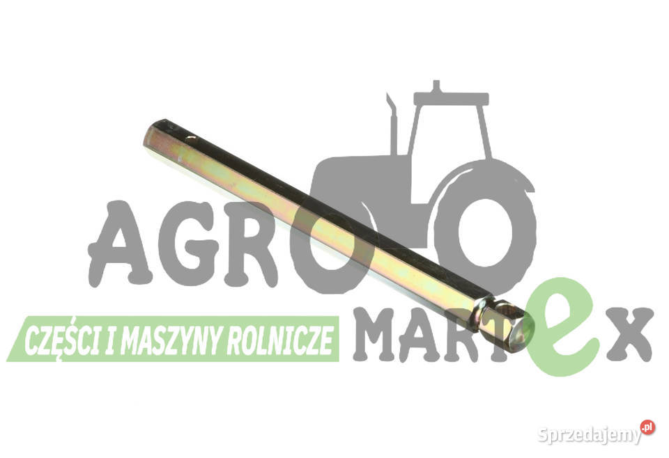 84224477 109485A1 WAŁEK CNH Pozostałe Wichrów