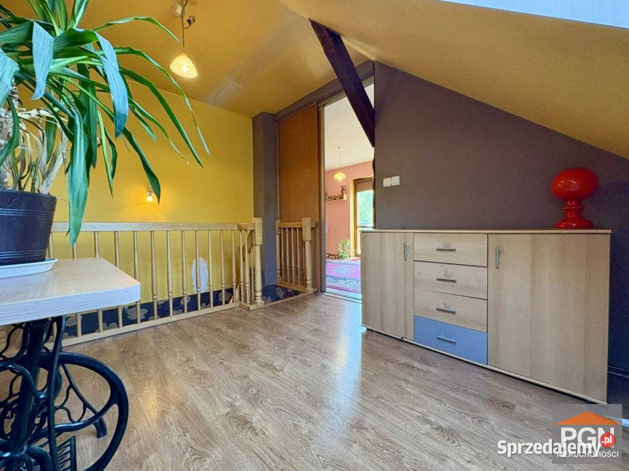 Dom bliźniak Brojce 146m2 Sprzedaż