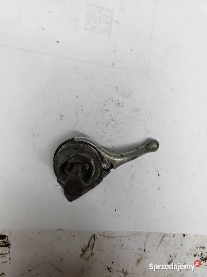 MANETKA SSANIA PRZYŚPIESZACZA ZUNDAPP NSU HOREX Rybnik sprzedam