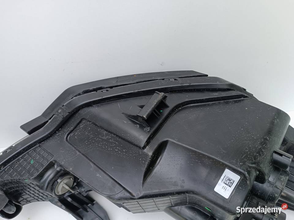 HYUNDAI I20 2014 LAMPA PRZÓD PRZEDNIA LEWA