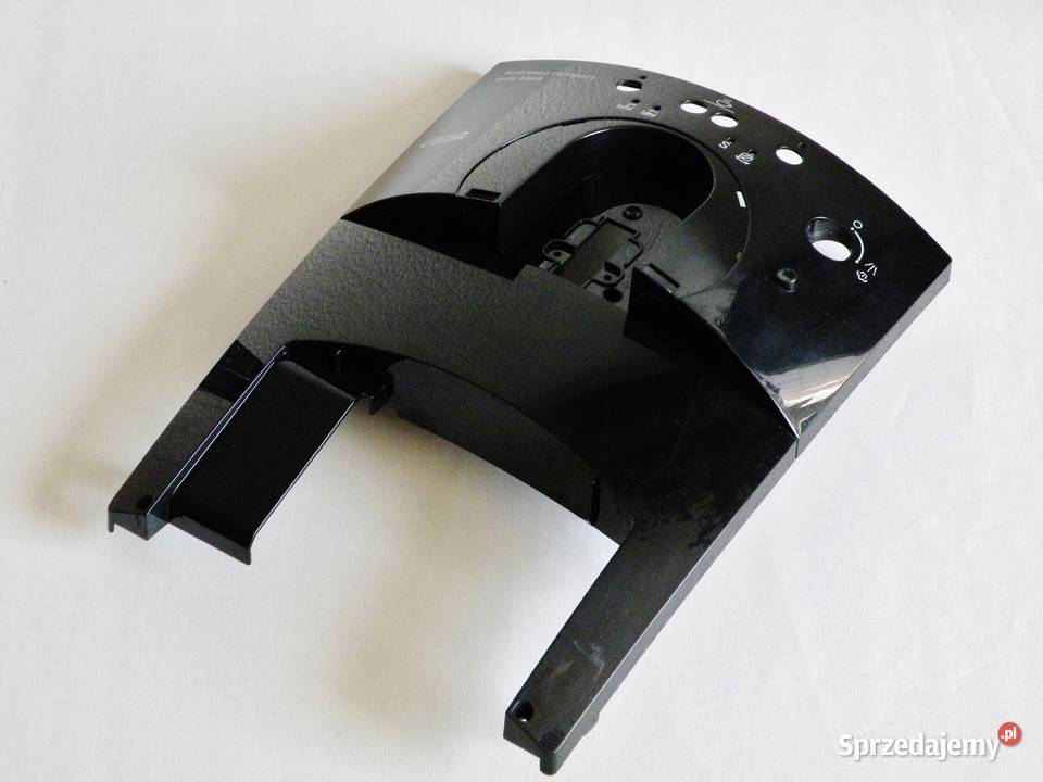 Obudowa przednia ekspresu Siemens Surpresso Bydgoszcz