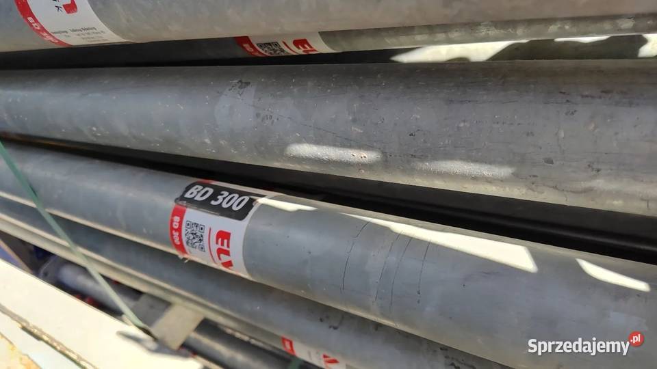 Podpora ocynkowana 20 KN 300 nowa stropowa Pozostałe Budowa małopolskie Kraków