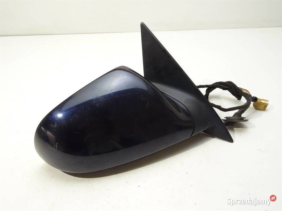 LUSTERKO PRAWE AUDI A8 D3 SedanLimuzyna 0210
