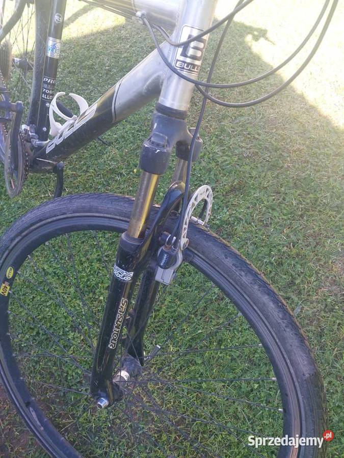 Sprzedam rower