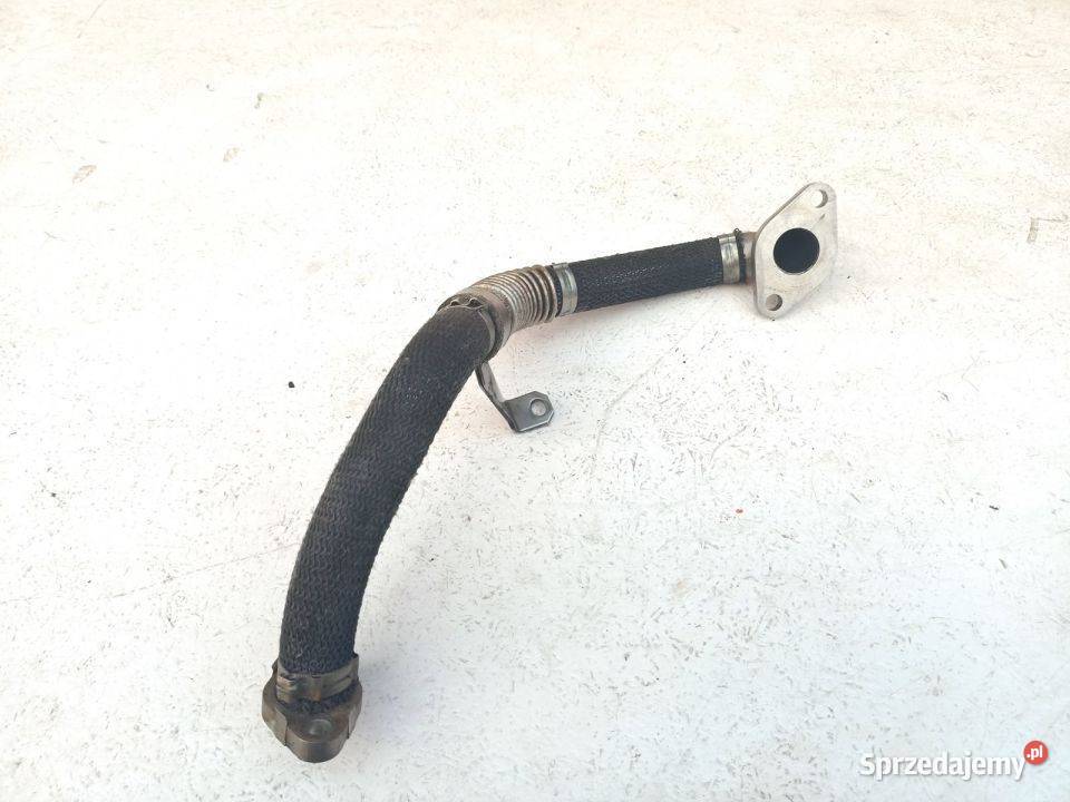 RURA PRZEWÓD EGR VW PHAETON 50 TDI 07Z131520J Skarżysko-Kamienna sprzedam