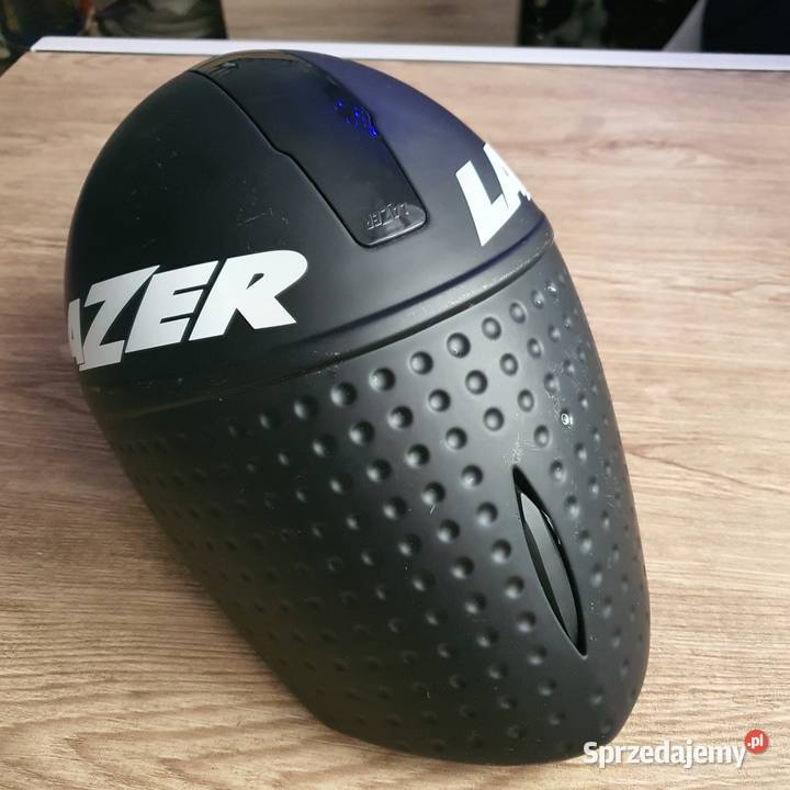 Lazer Tardiz 2 kask Sport i Wypoczynek Nowa Sól sprzedam
